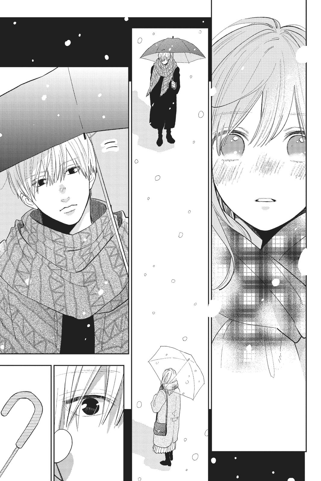 Read A Sign of Affection EN Manga Online