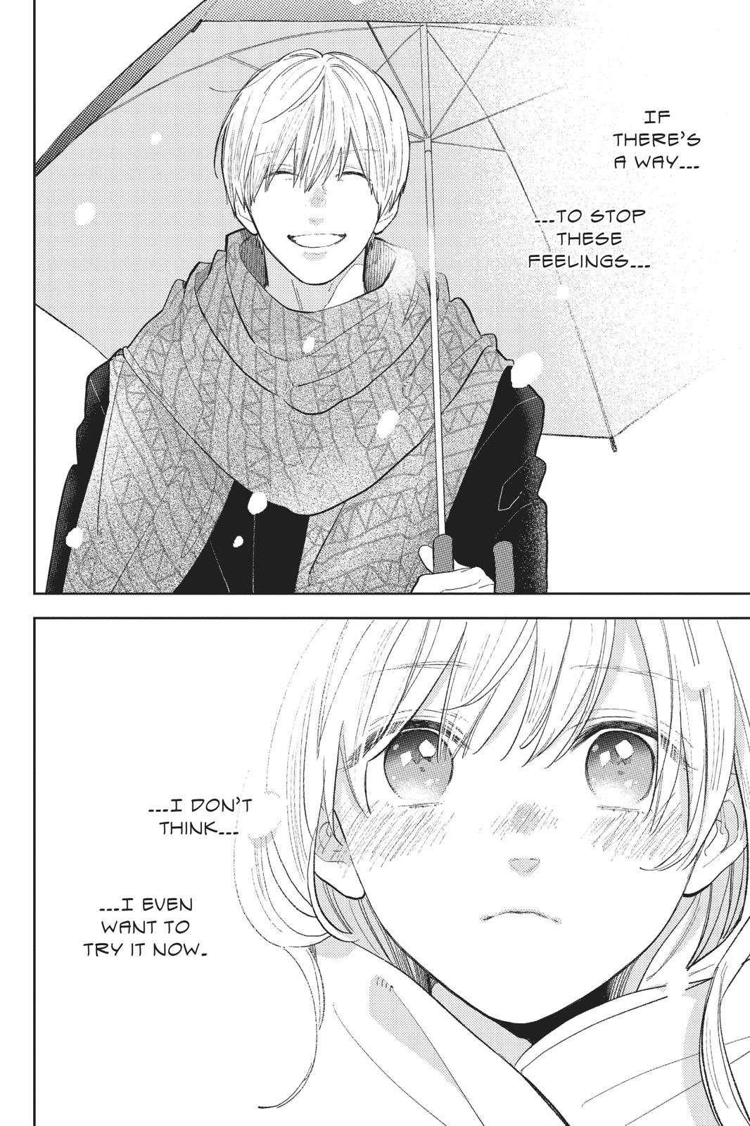 Read A Sign of Affection EN Manga Online