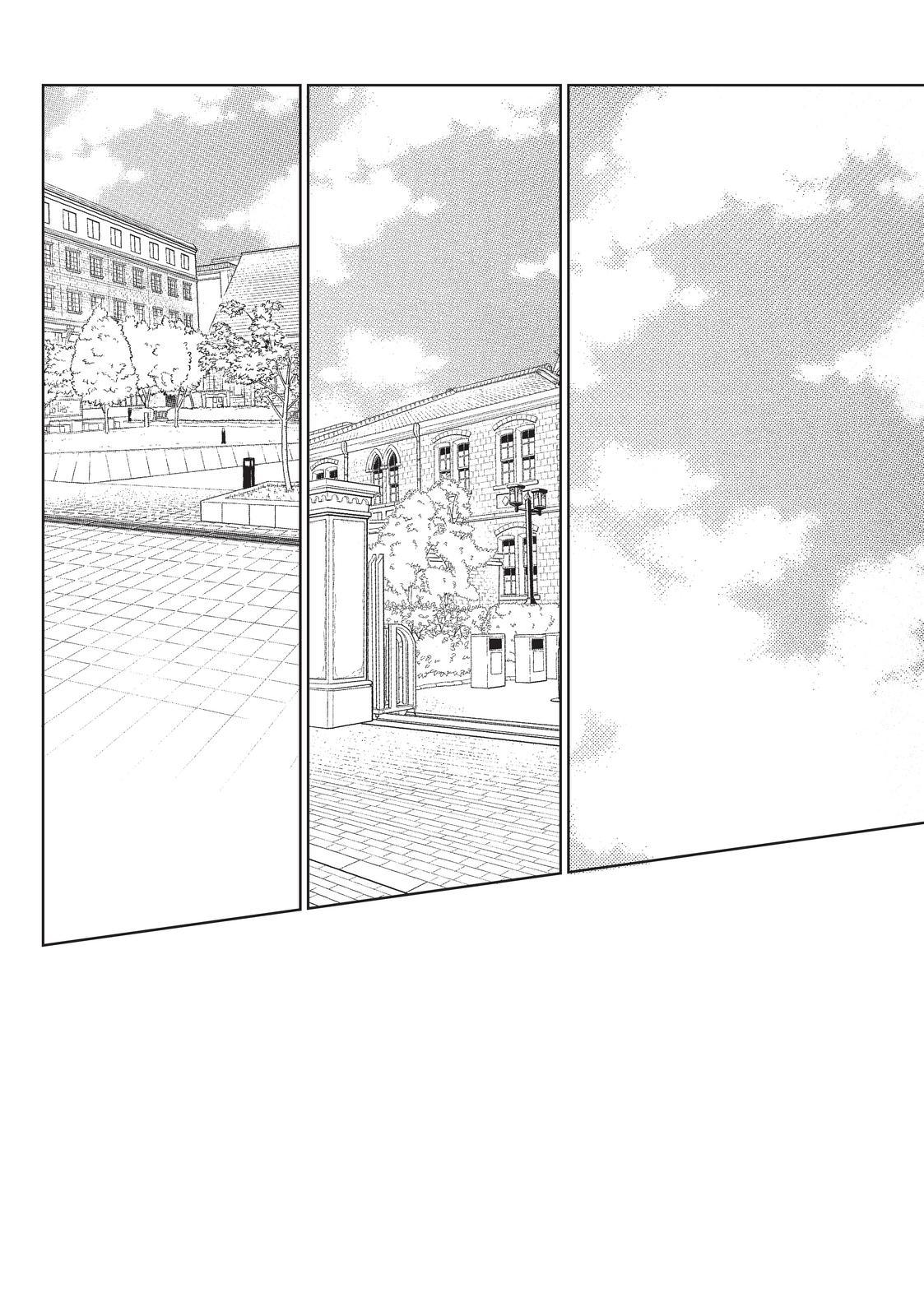 Read A Sign of Affection EN Manga Online