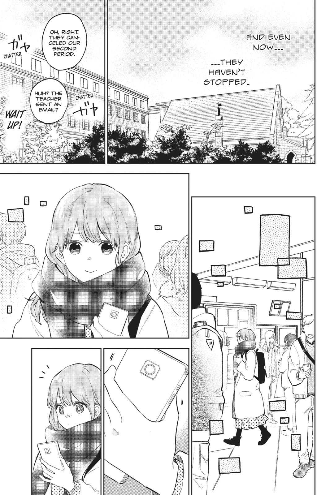 Read A Sign of Affection EN Manga Online