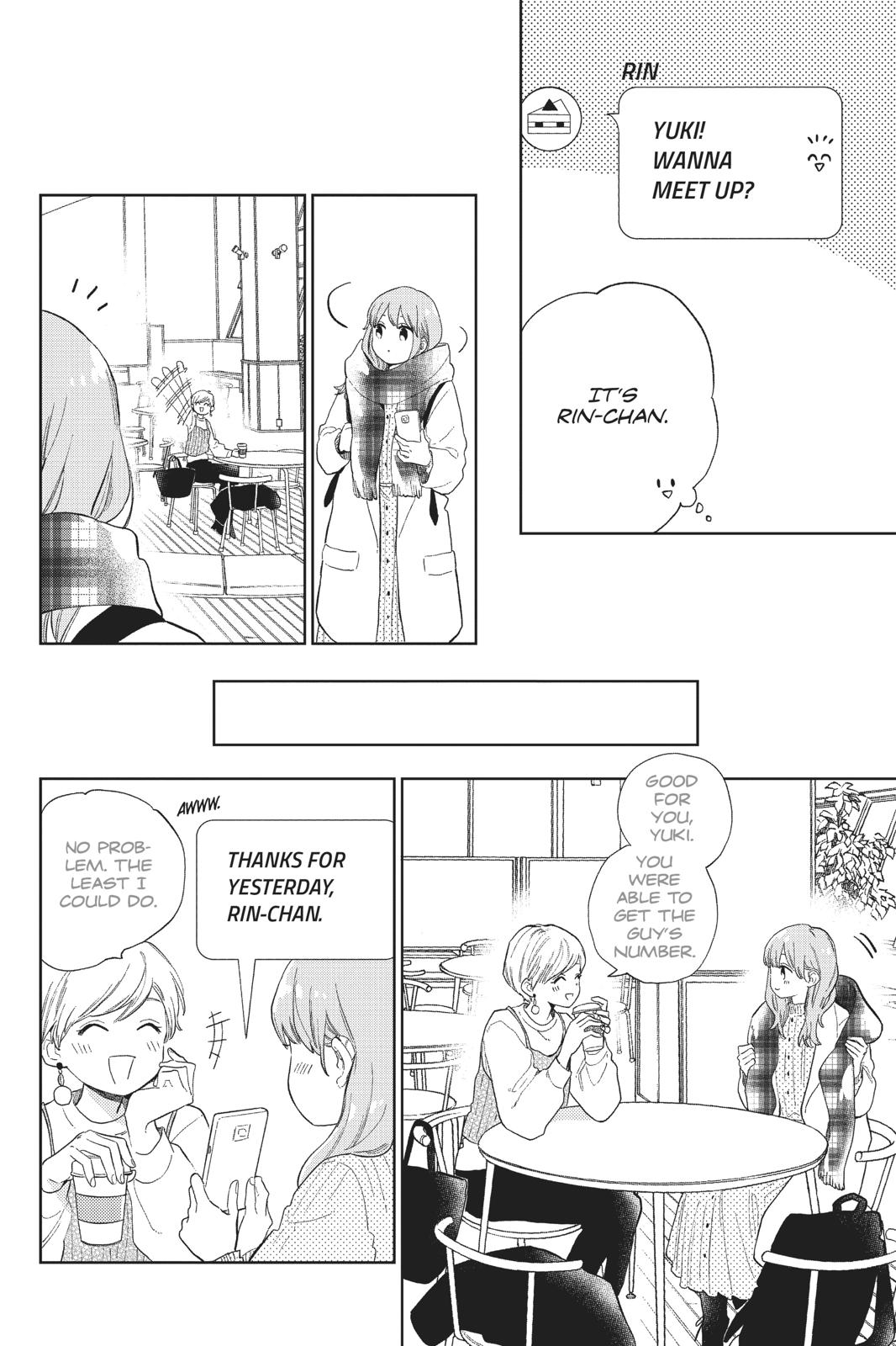 Read A Sign of Affection EN Manga Online