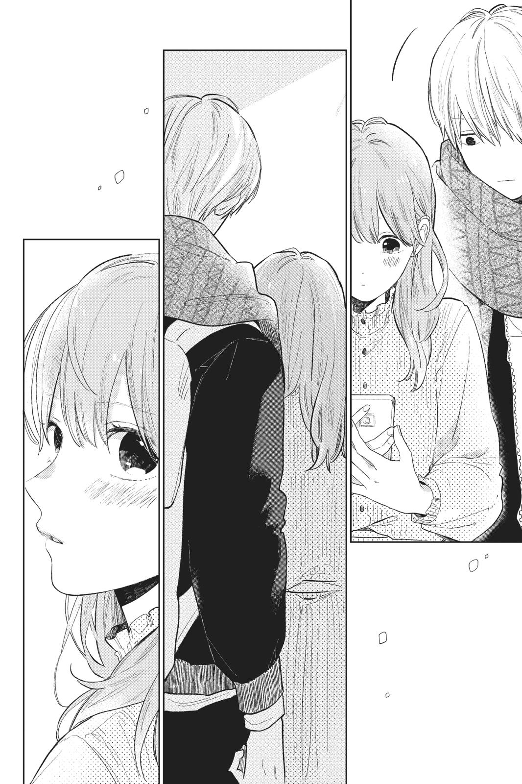 Read A Sign of Affection EN Manga Online