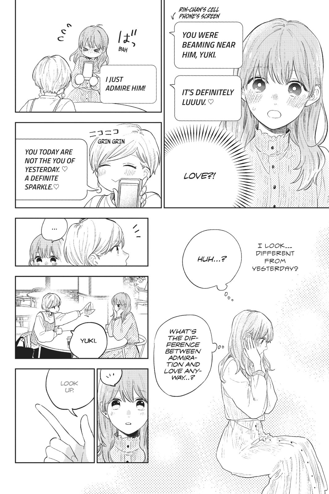 Read A Sign of Affection EN Manga Online