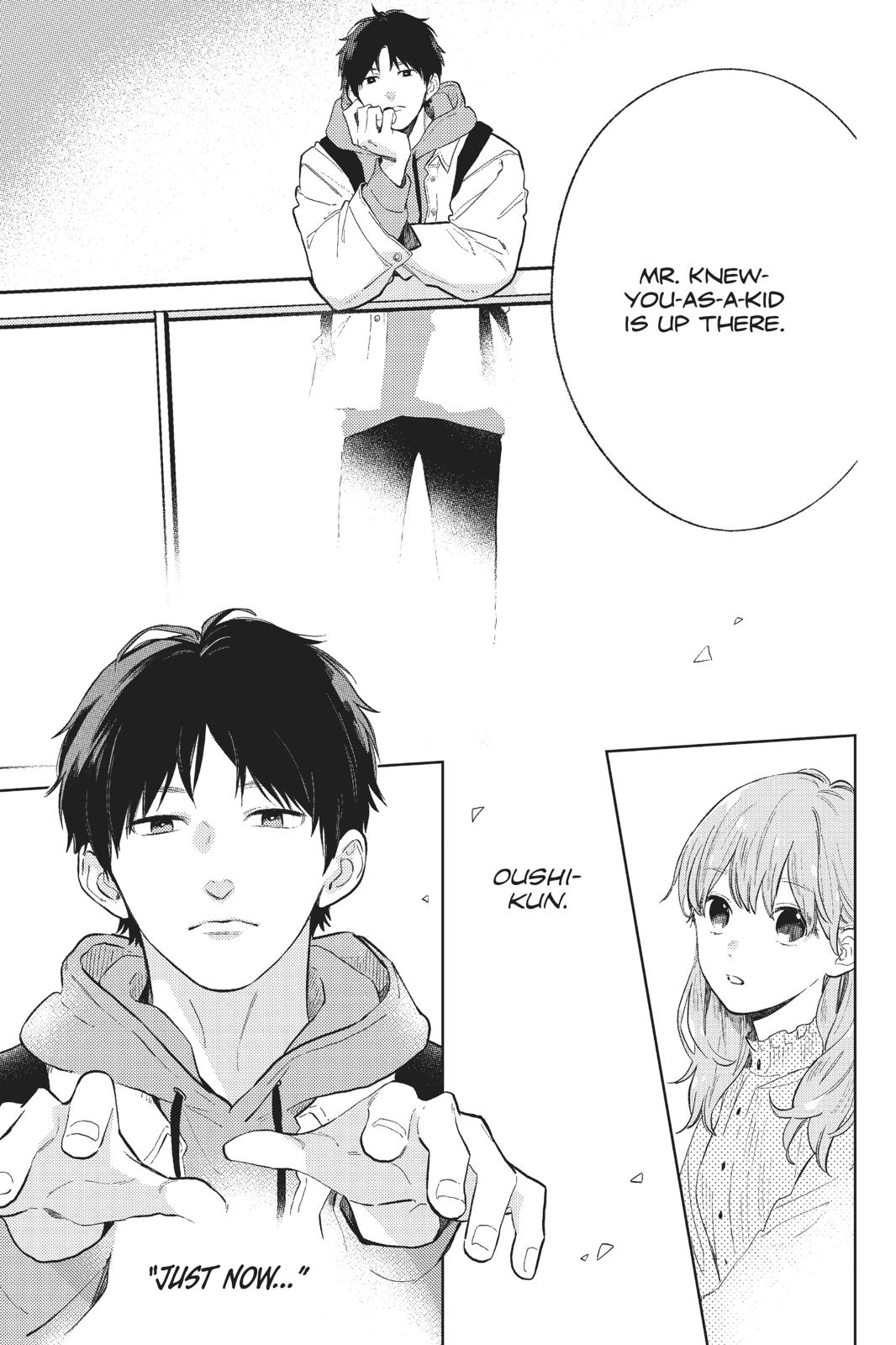 Read A Sign of Affection EN Manga Online