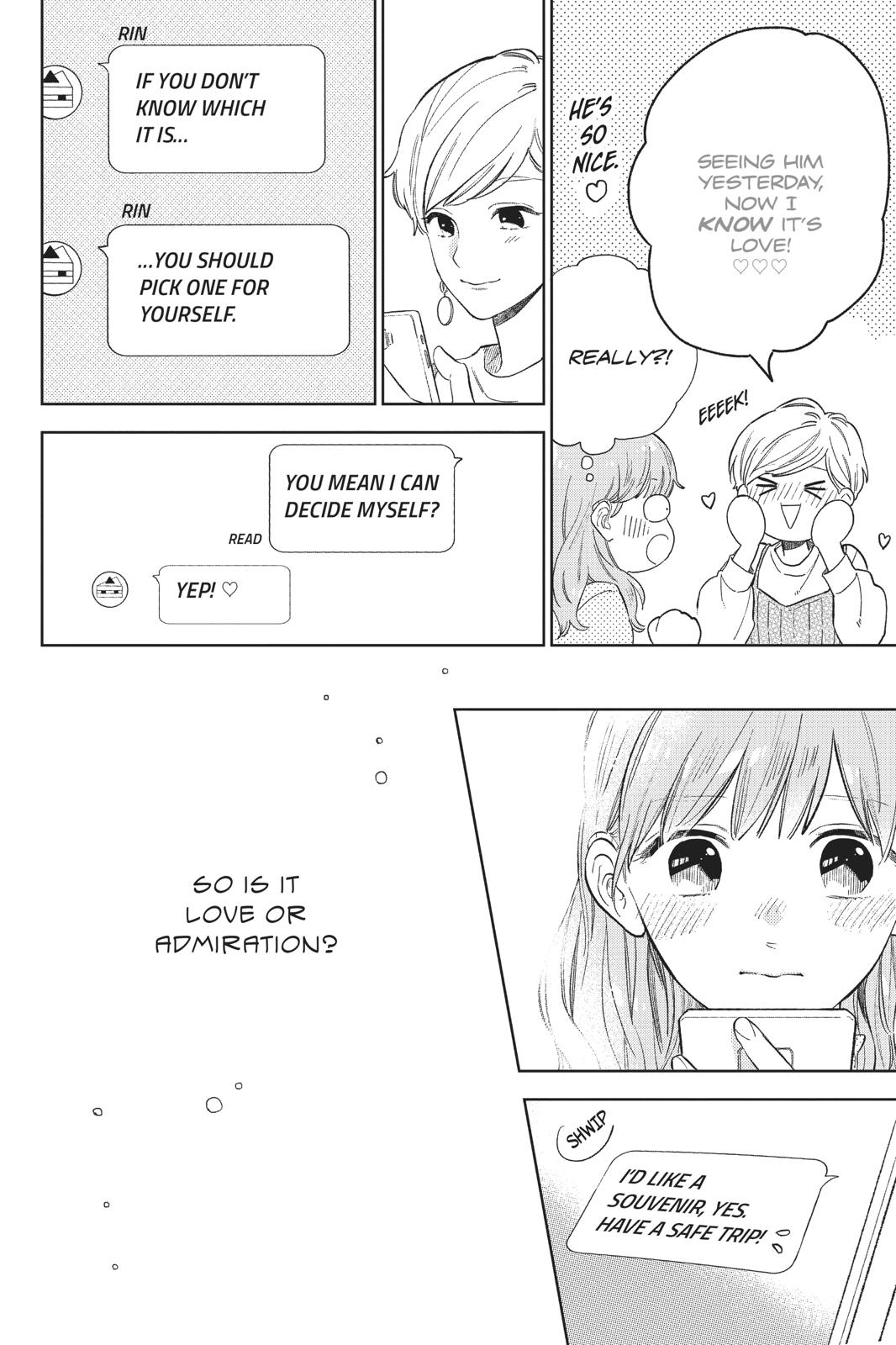 Read A Sign of Affection EN Manga Online