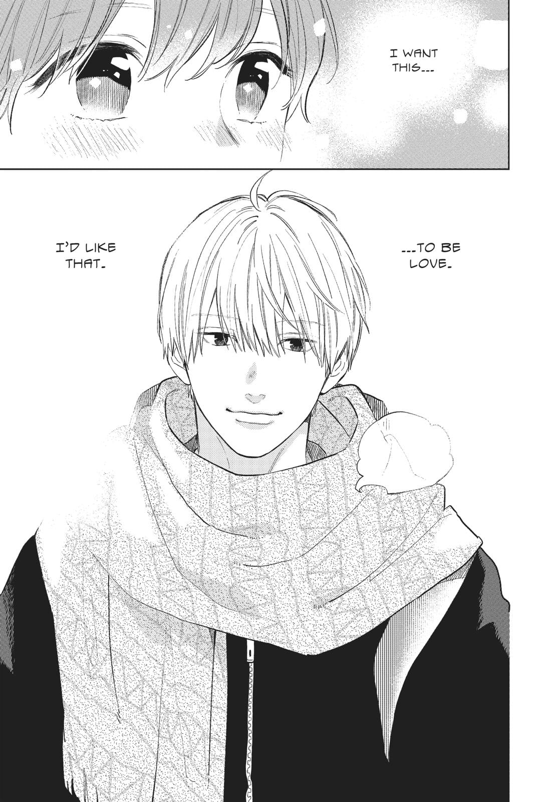 Read A Sign of Affection EN Manga Online