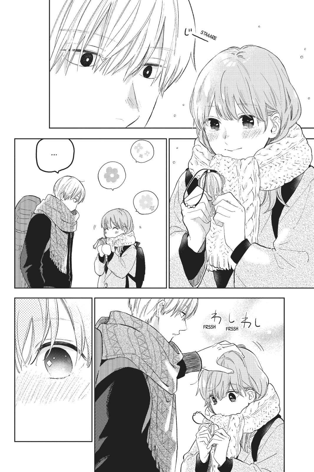 Read A Sign of Affection EN Manga Online