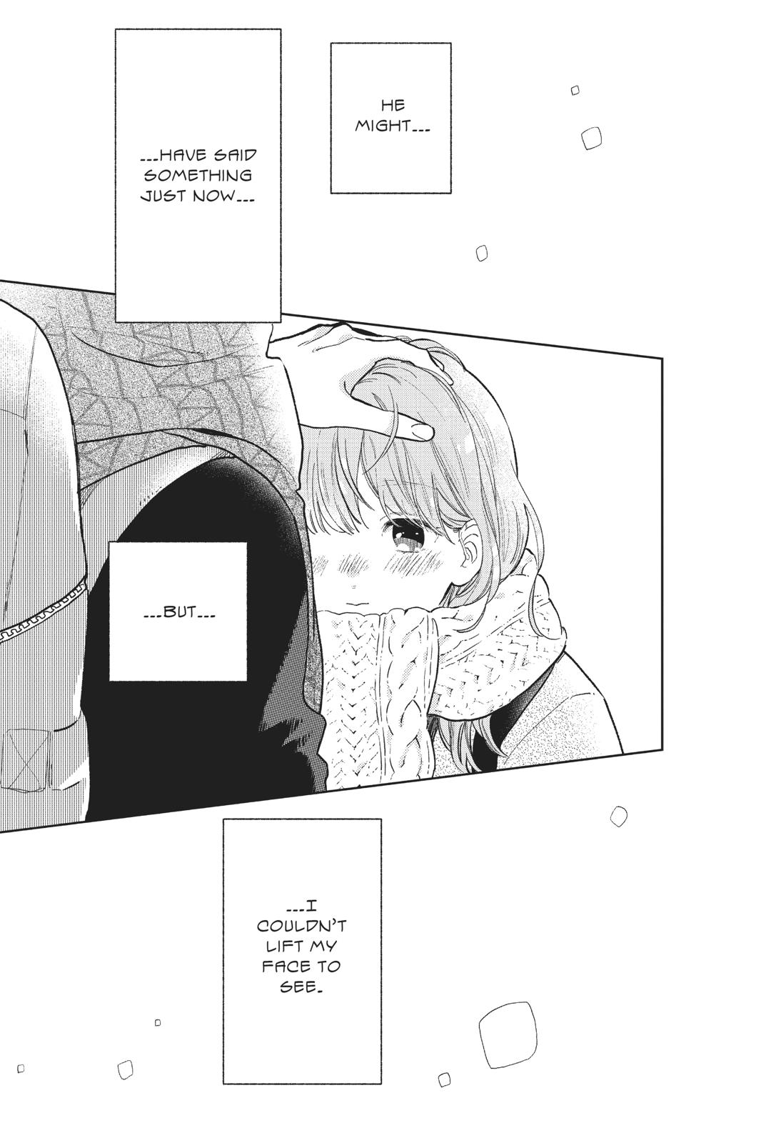 Read A Sign of Affection EN Manga Online