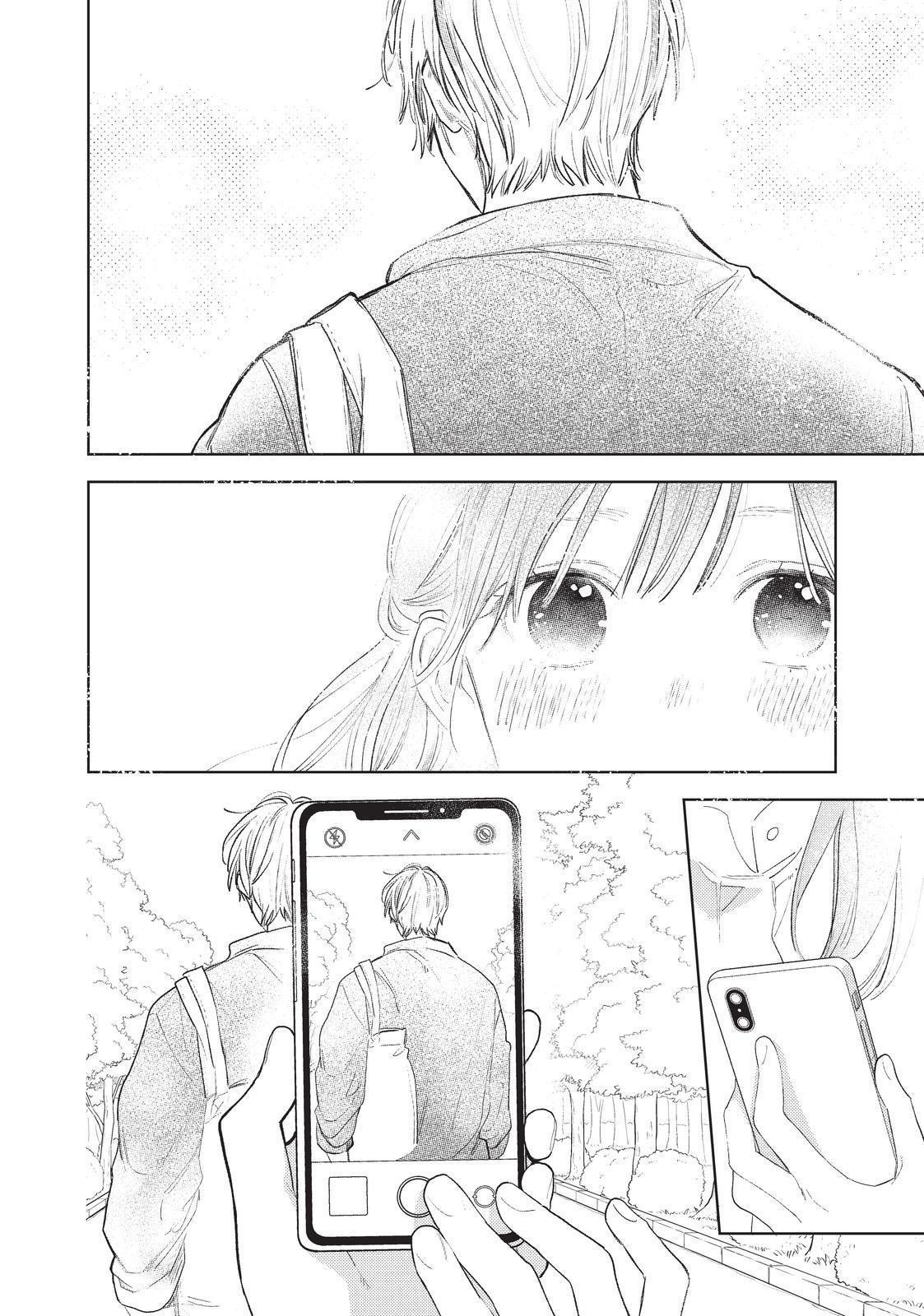 Read A Sign of Affection EN Manga Online