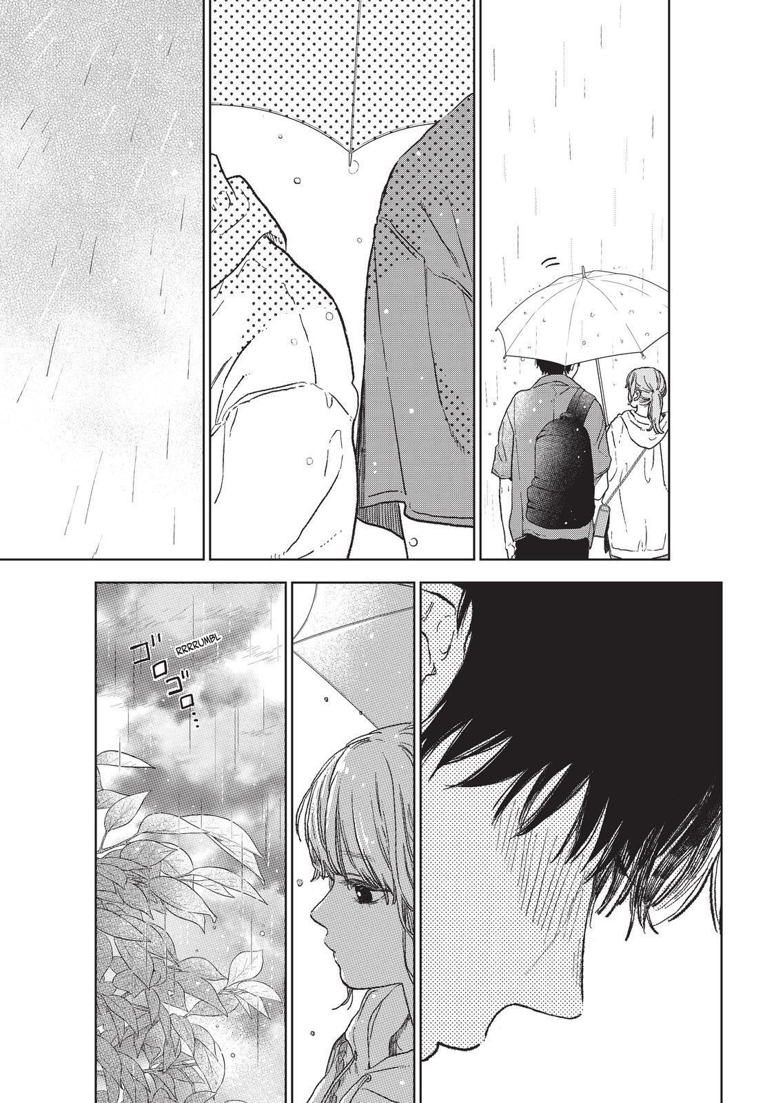 Read A Sign of Affection EN Manga Online