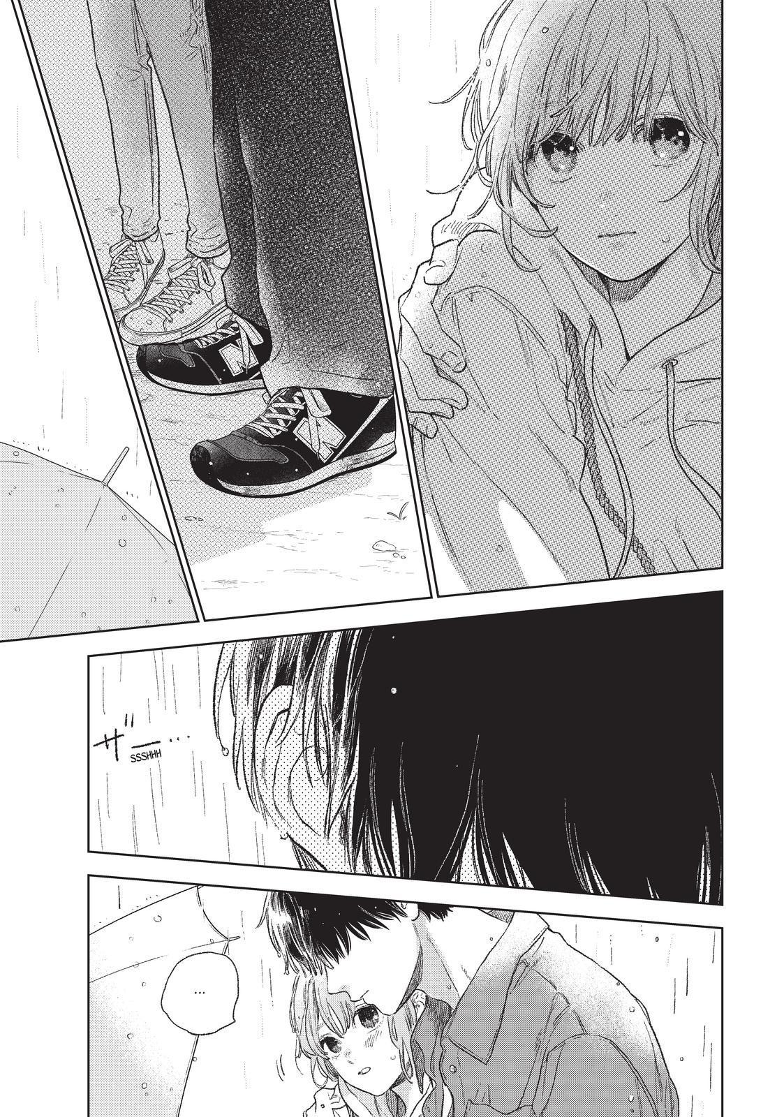 Read A Sign of Affection EN Manga Online