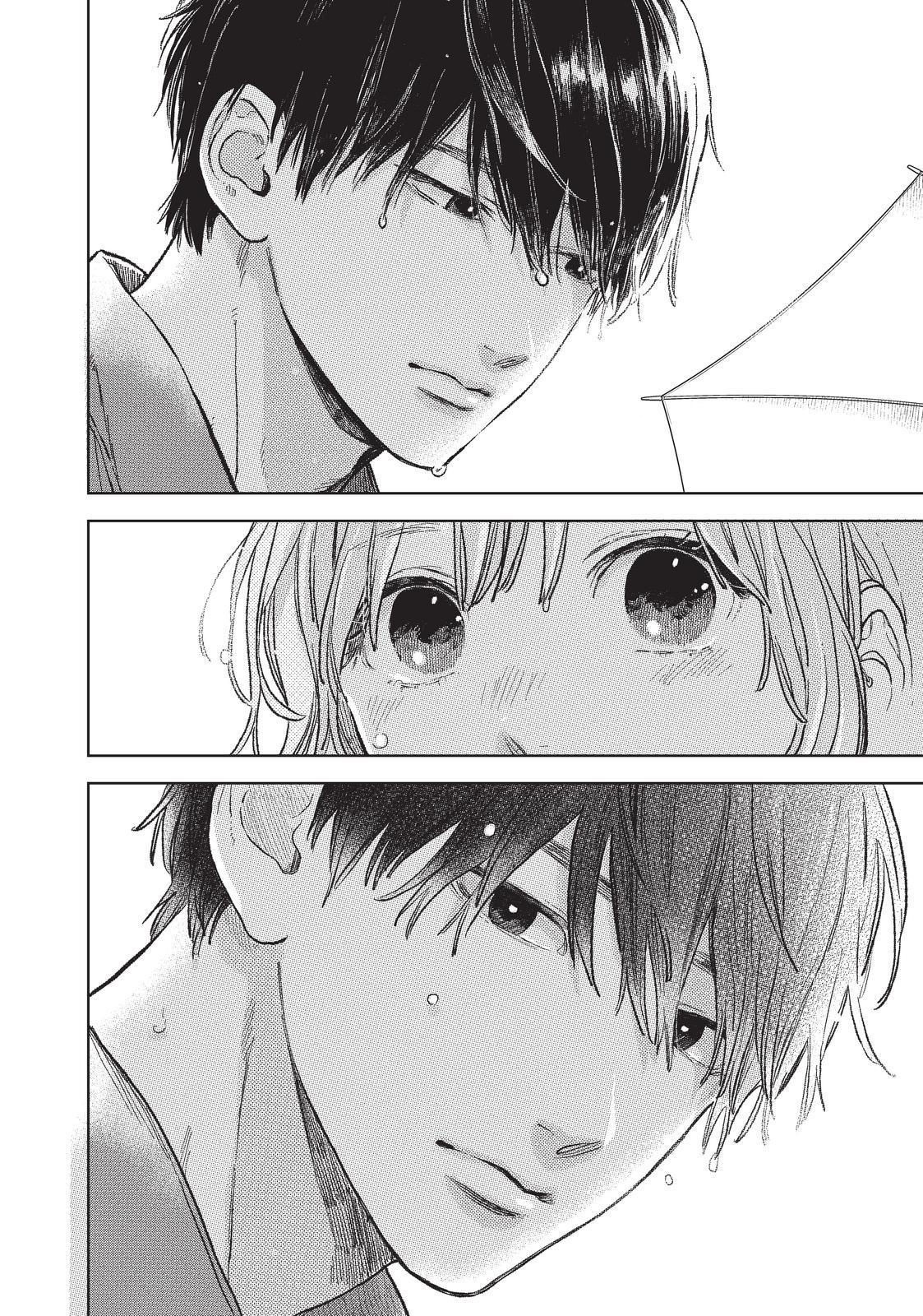 Read A Sign of Affection EN Manga Online