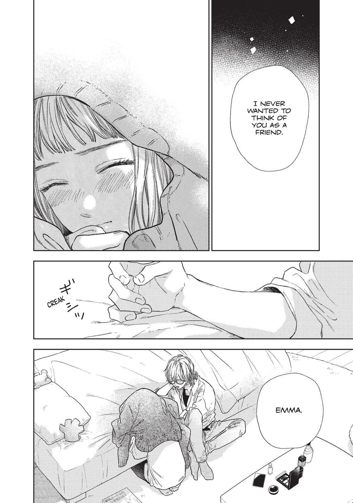 Read A Sign of Affection EN Manga Online