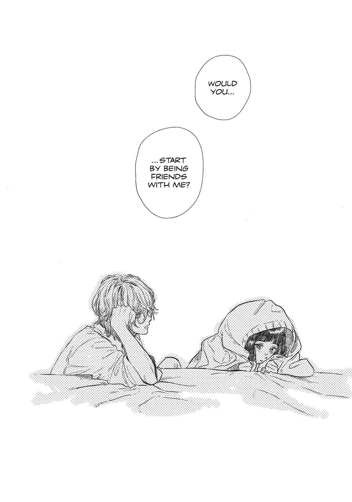 Read A Sign of Affection EN Manga Online
