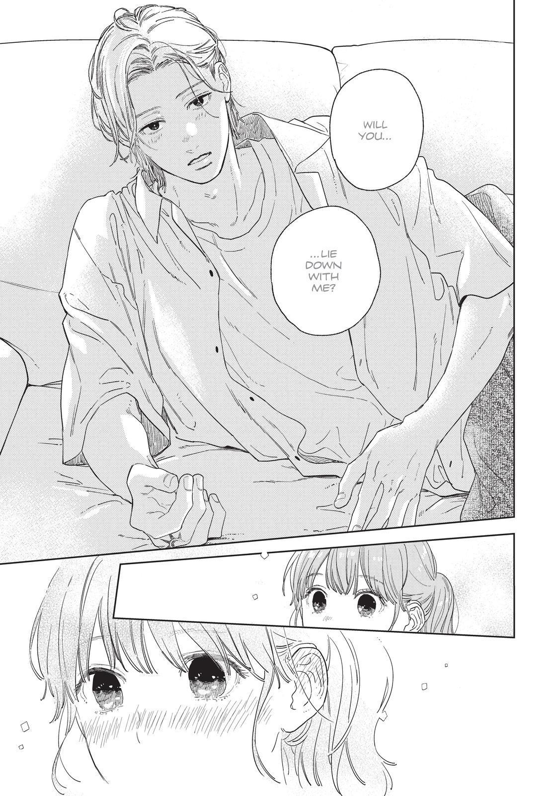 Read A Sign of Affection EN Manga Online