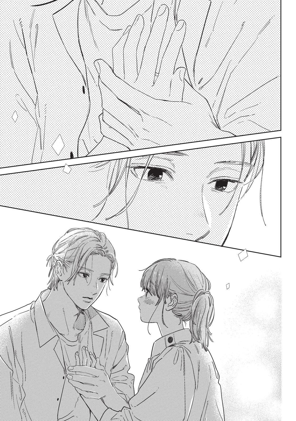 Read A Sign of Affection EN Manga Online