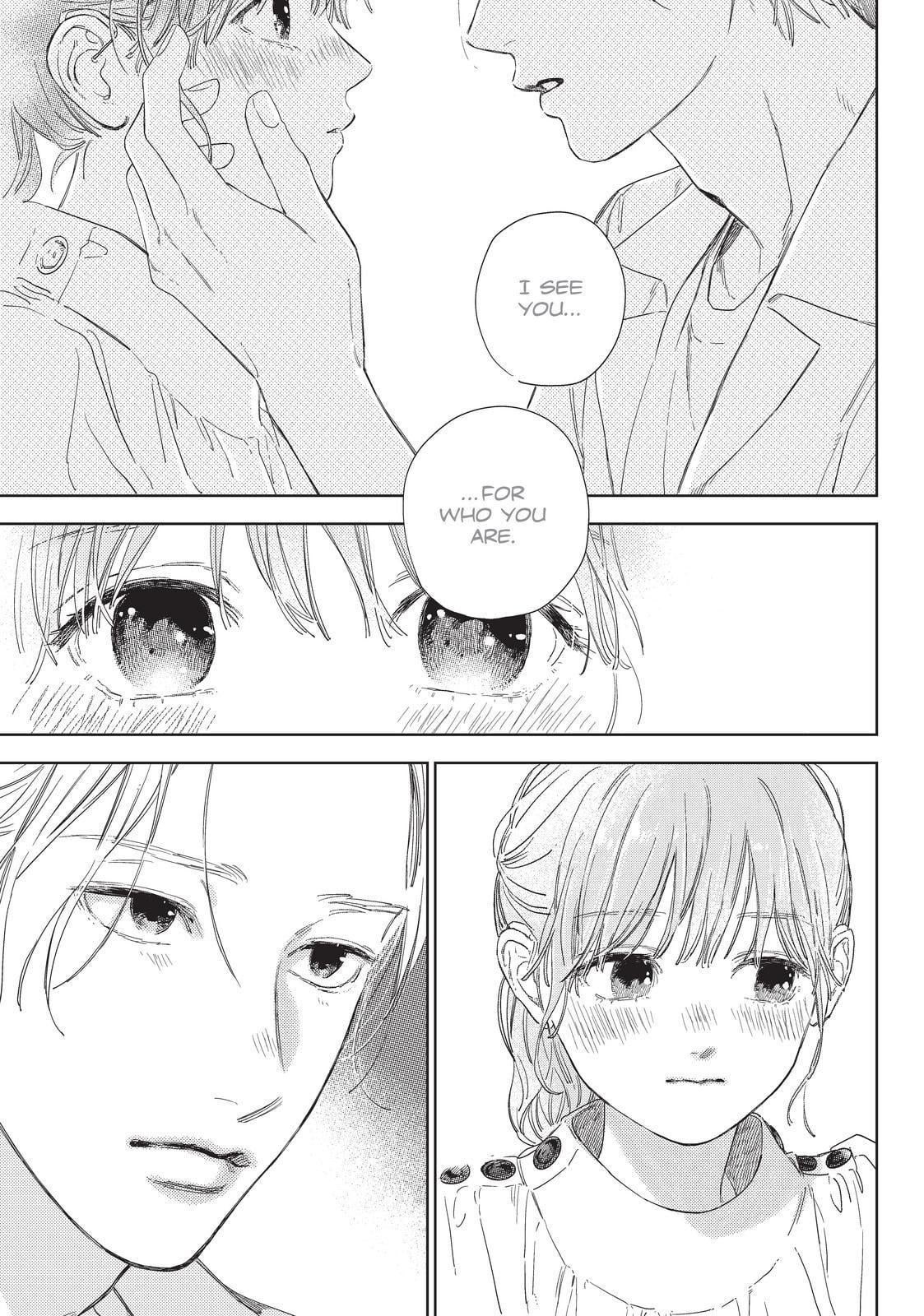 Read A Sign of Affection EN Manga Online