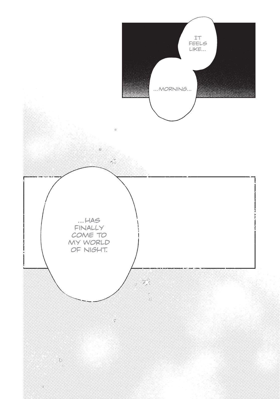 Read A Sign of Affection EN Manga Online