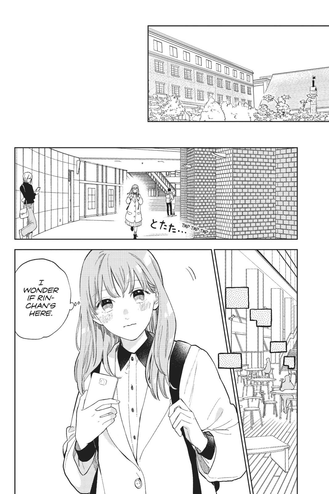Read A Sign of Affection EN Manga Online