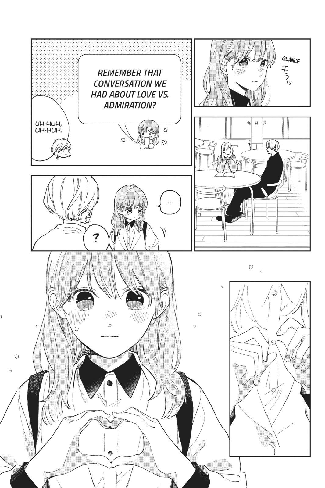 Read A Sign of Affection EN Manga Online