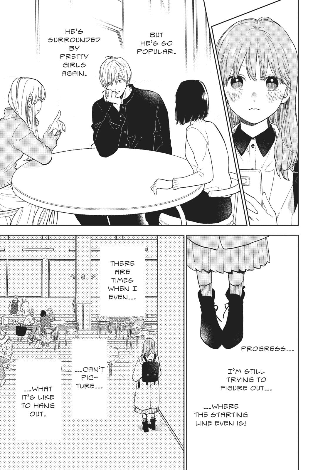 Read A Sign of Affection EN Manga Online