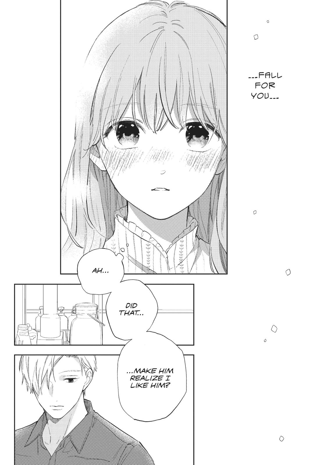 Read A Sign of Affection EN Manga Online