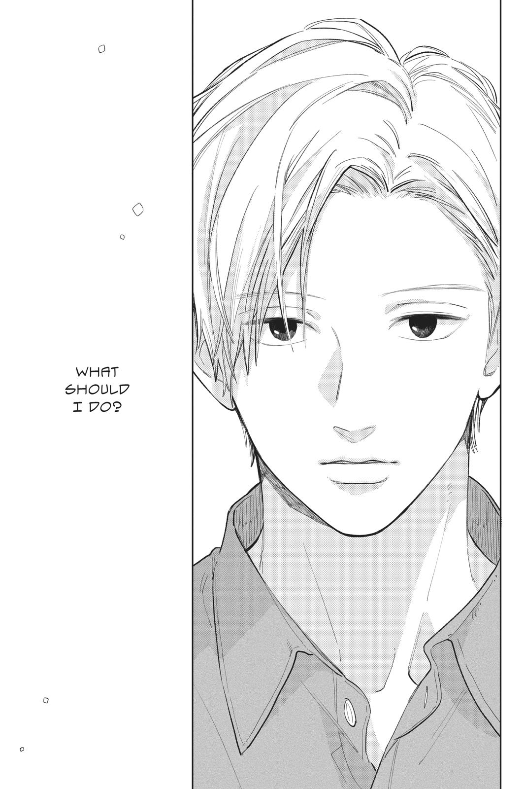 Read A Sign of Affection EN Manga Online