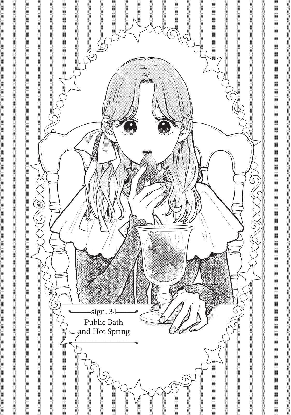 Read A Sign of Affection EN Manga Online