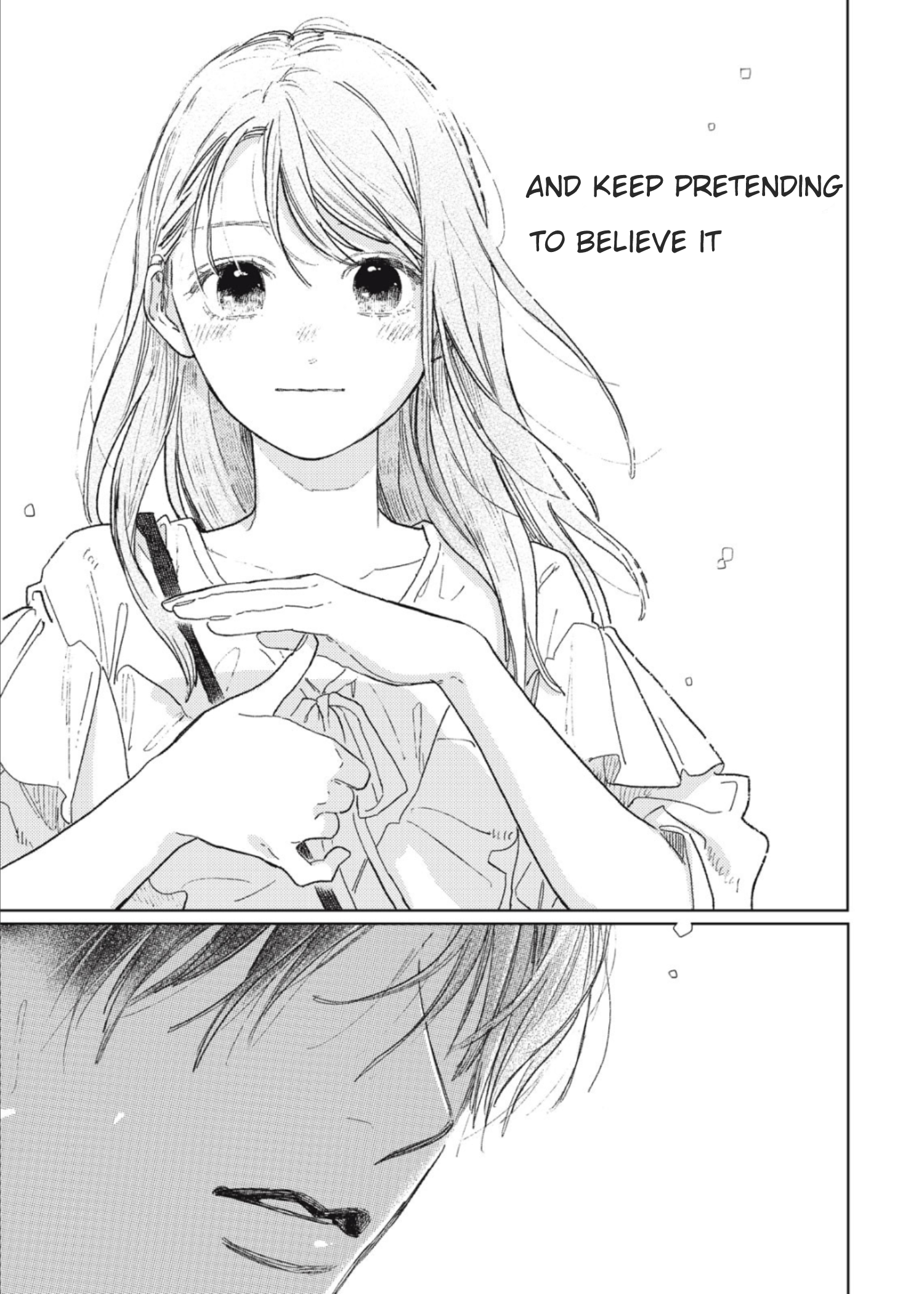 Read A Sign of Affection EN Manga Online