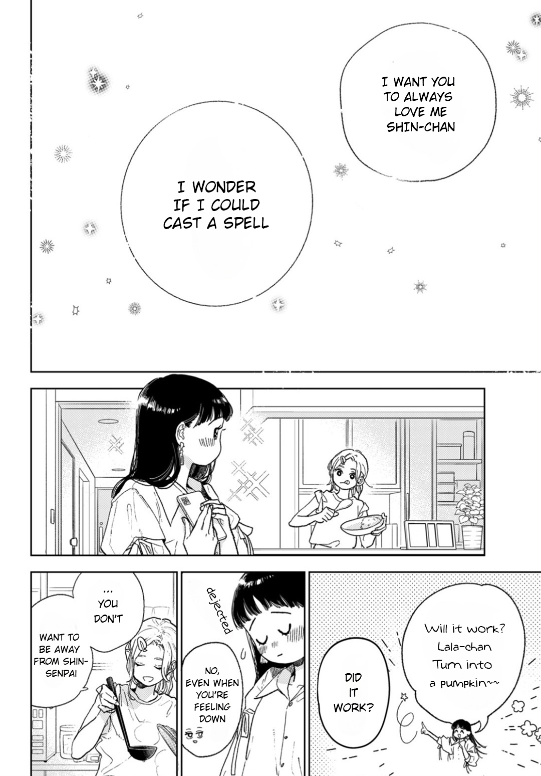 Read A Sign of Affection EN Manga Online
