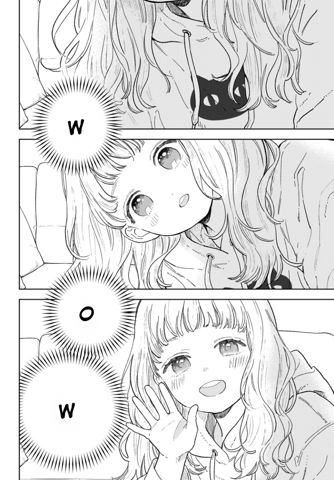 Read A Sign of Affection EN Manga Online