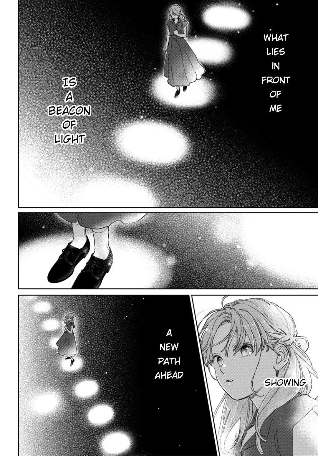 Read A Sign of Affection EN Manga Online