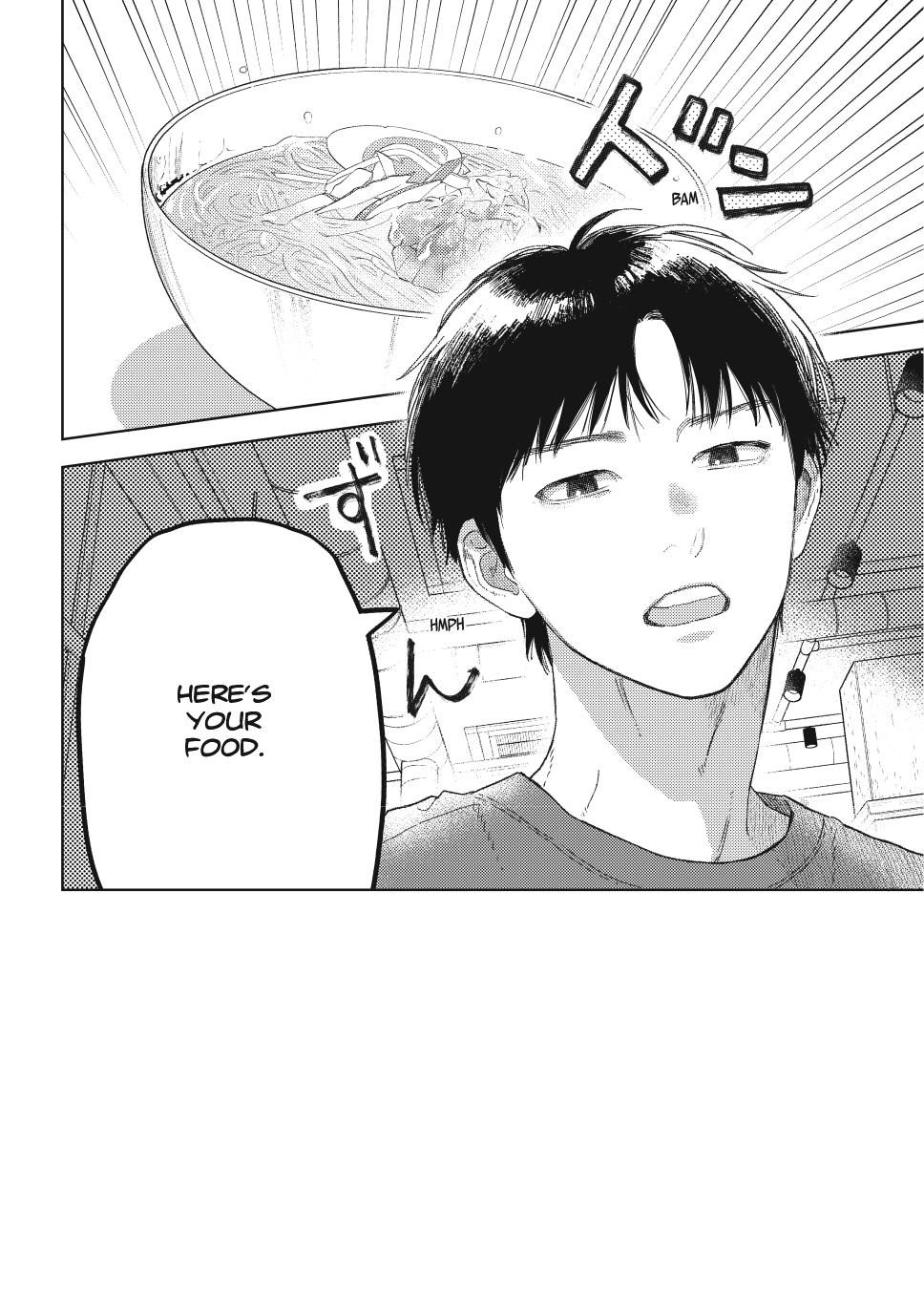 Read A Sign of Affection EN Manga Online