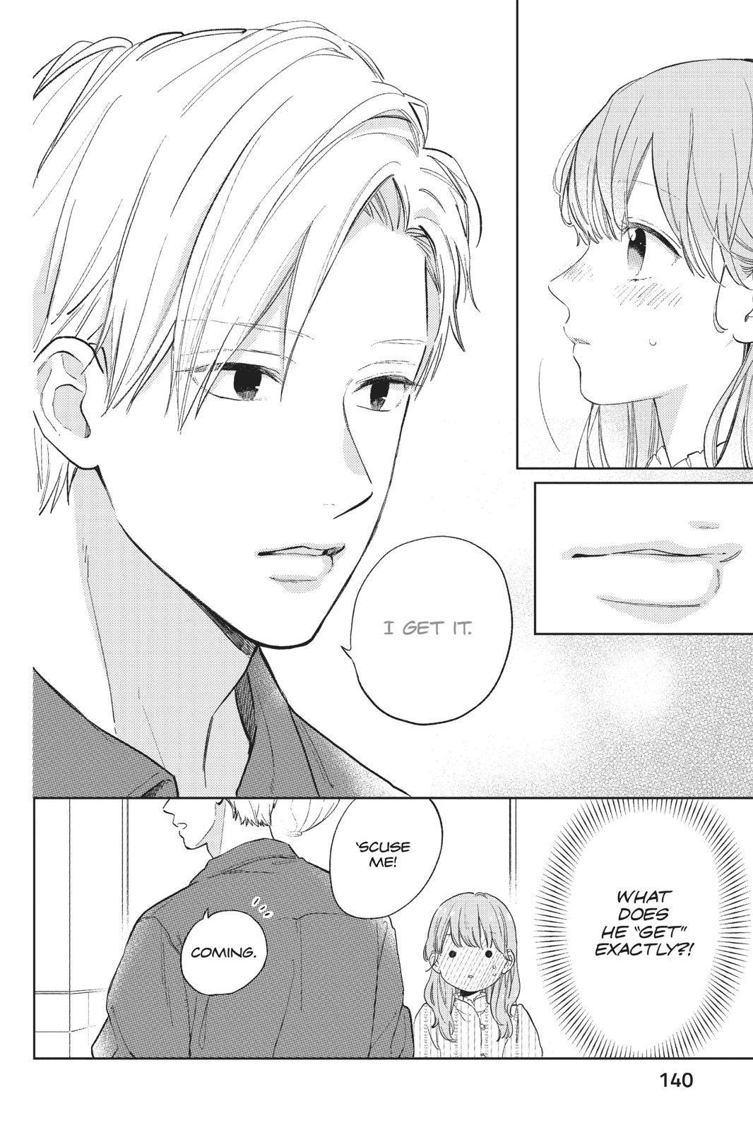 Read A Sign of Affection EN Manga Online