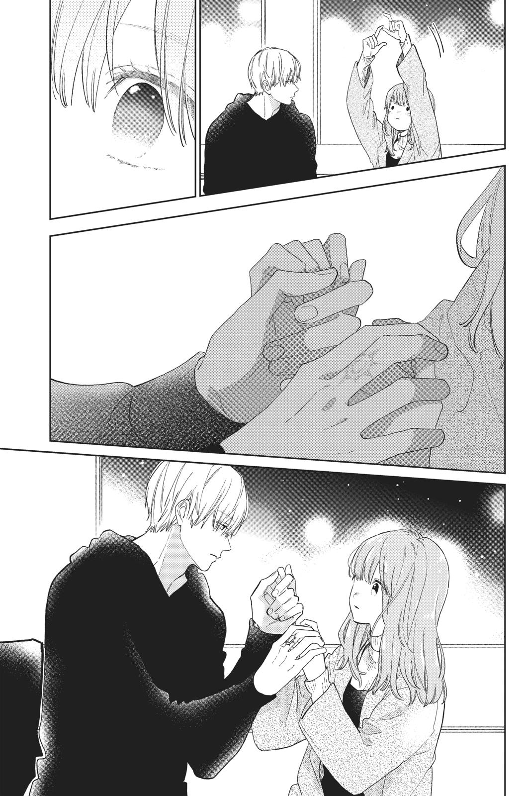 Read A Sign of Affection EN Manga Online