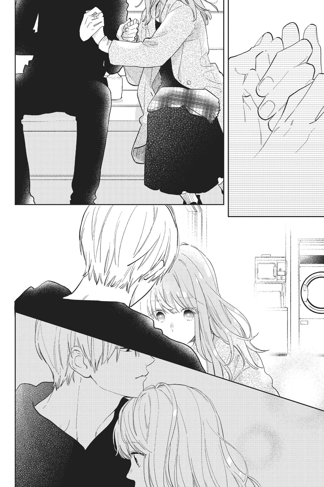 Read A Sign of Affection EN Manga Online