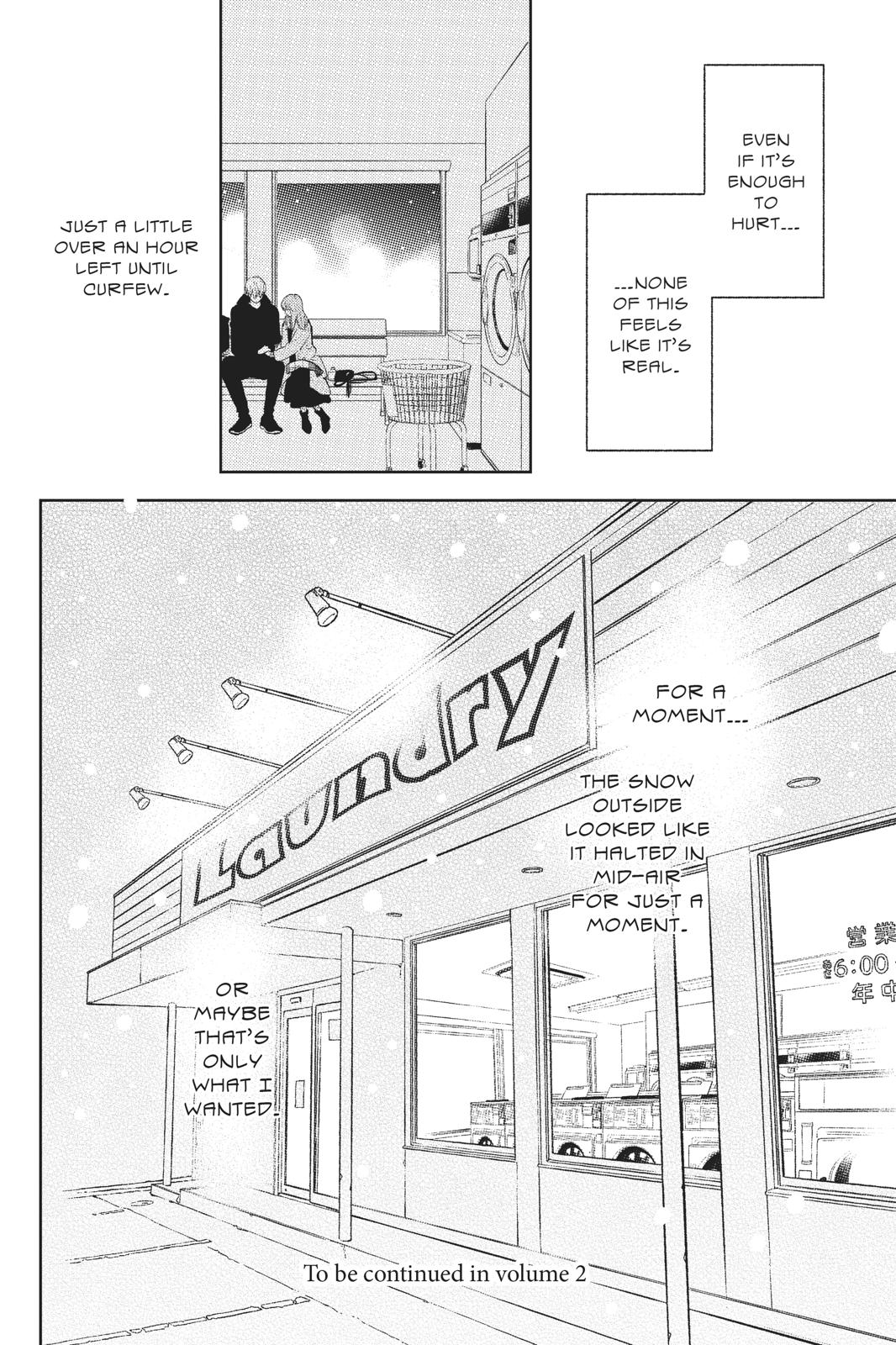 Read A Sign of Affection EN Manga Online