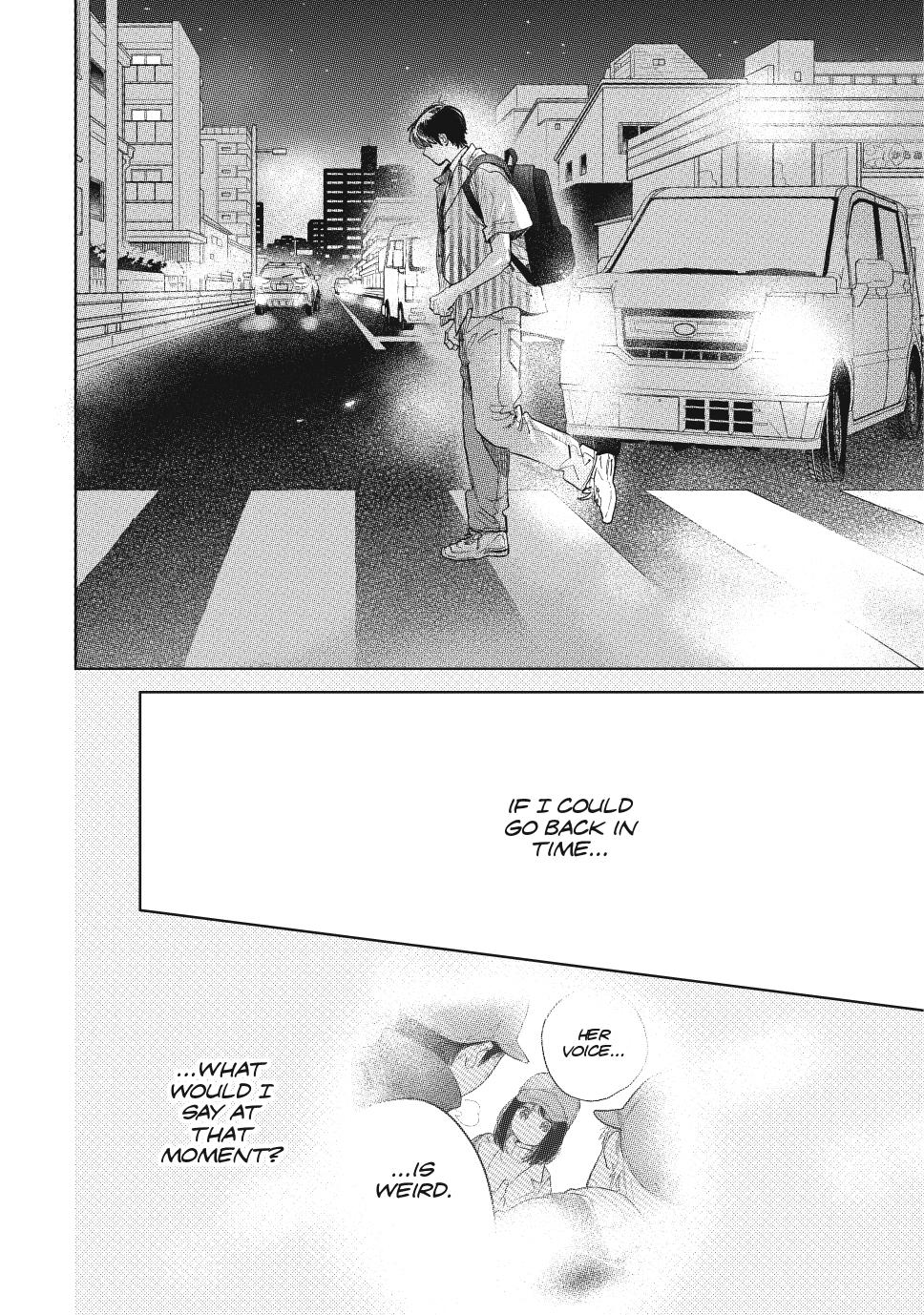 Read A Sign of Affection EN Manga Online