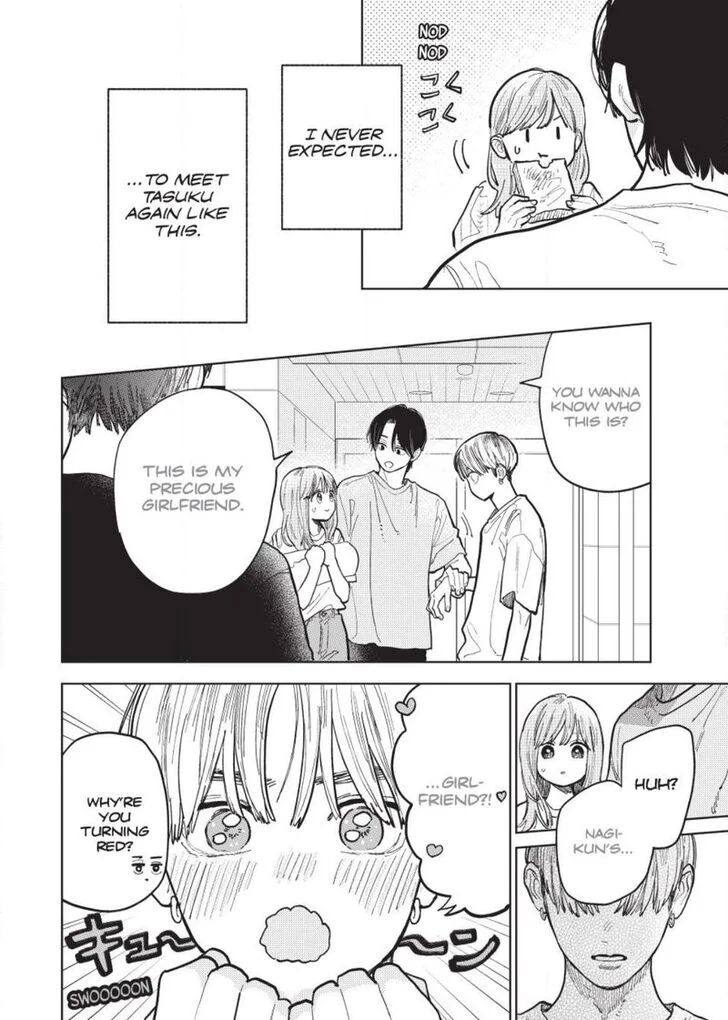 Read A Sign of Affection EN Manga Online