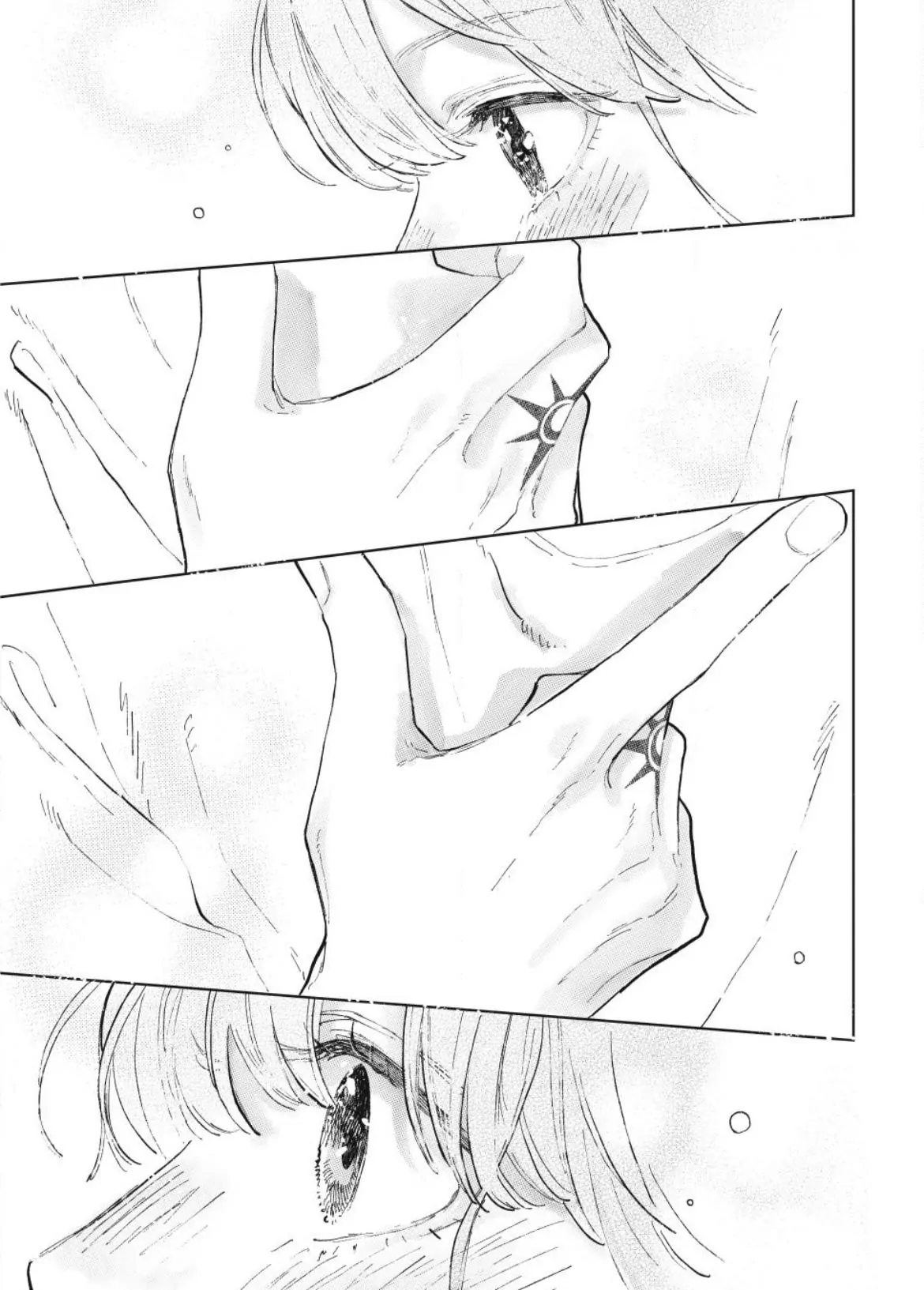 Read A Sign of Affection EN Manga Online
