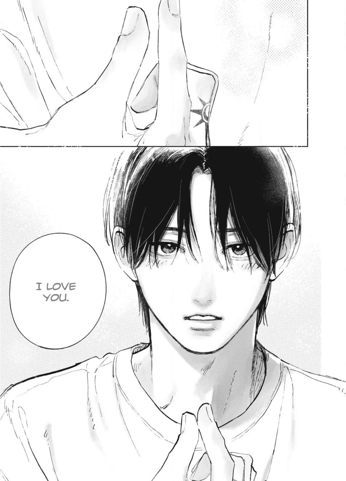 Read A Sign of Affection EN Manga Online