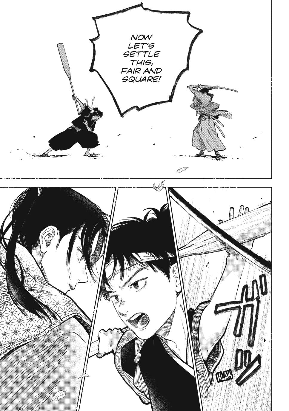 Read A Sign of Affection EN Manga Online