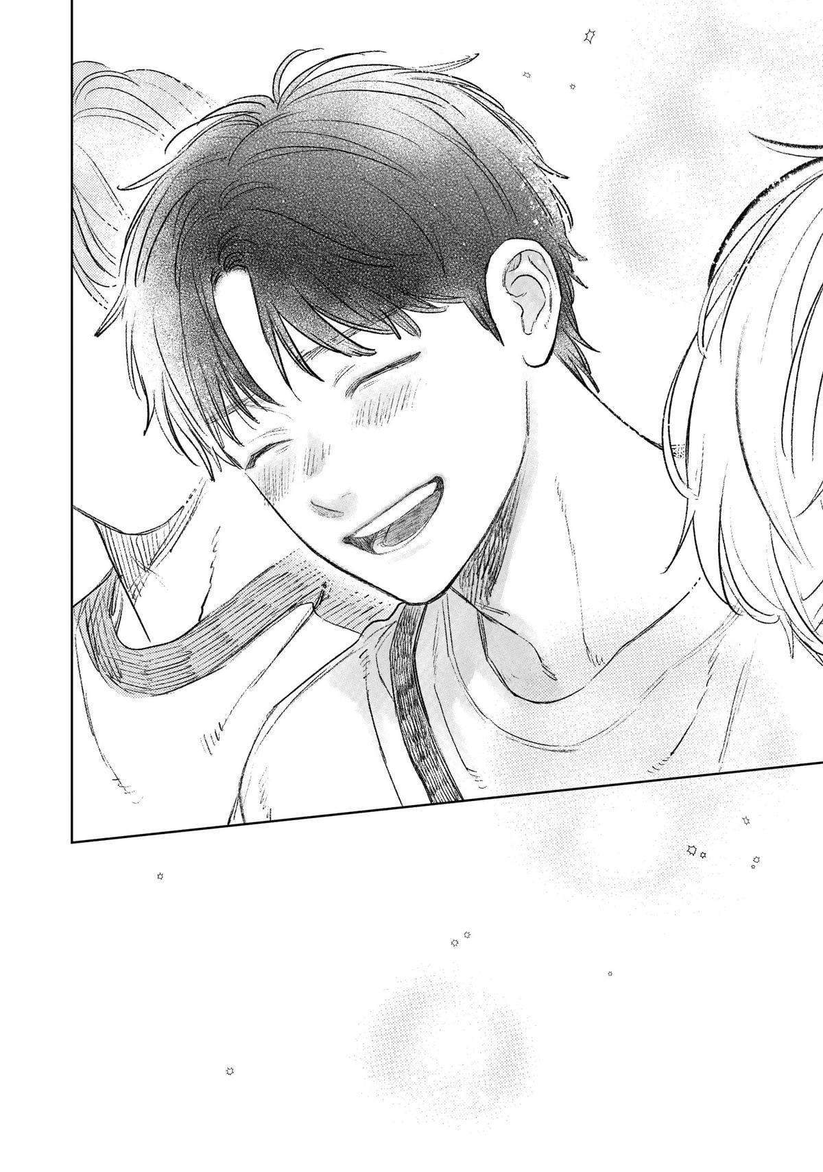 Read A Sign of Affection EN Manga Online