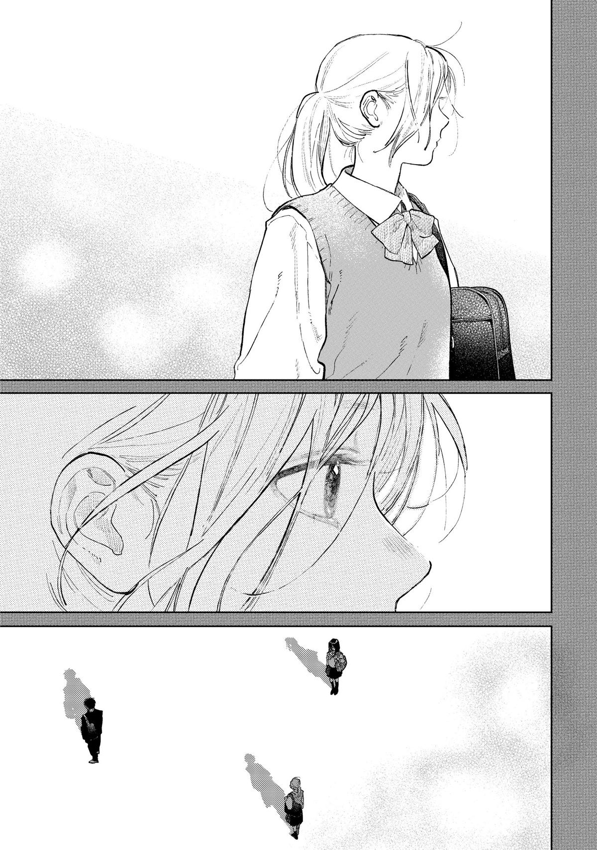 Read A Sign of Affection EN Manga Online