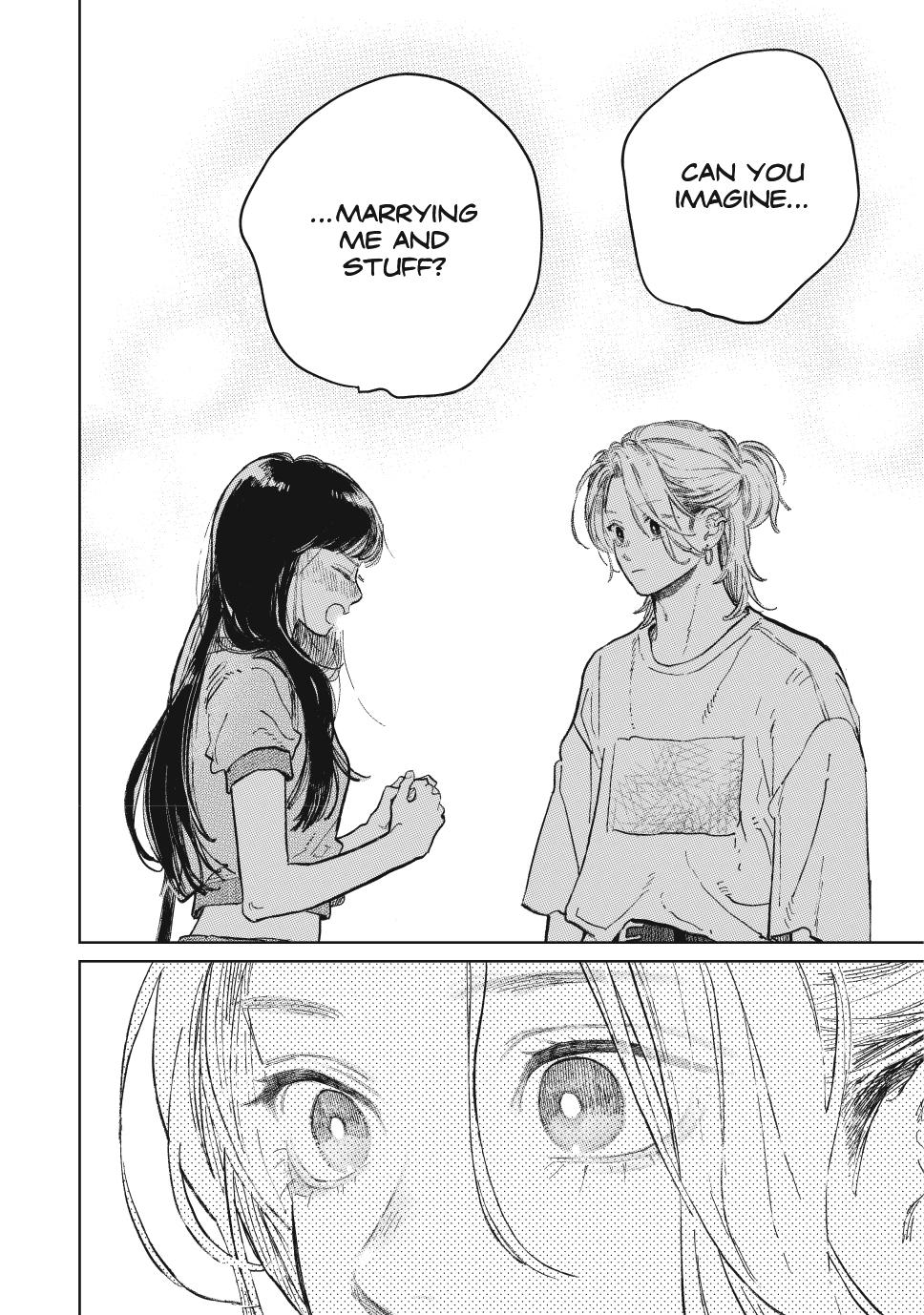 Read A Sign of Affection EN Manga Online