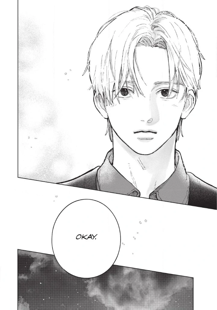 Read A Sign of Affection EN Manga Online