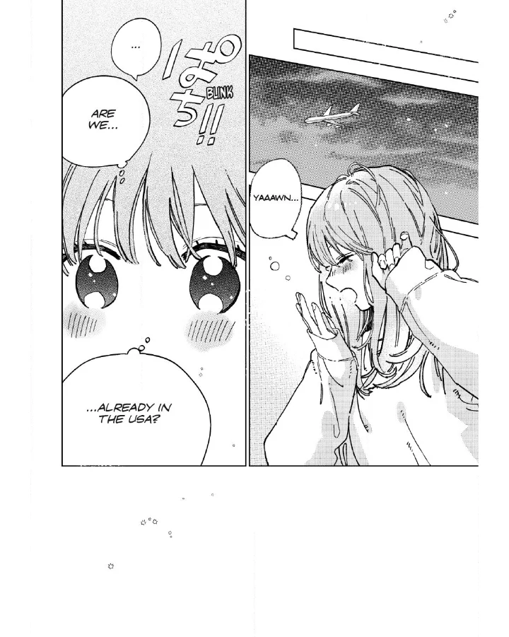 Read A Sign of Affection EN Manga Online