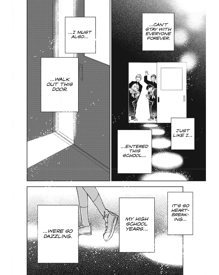 Read A Sign of Affection EN Manga Online