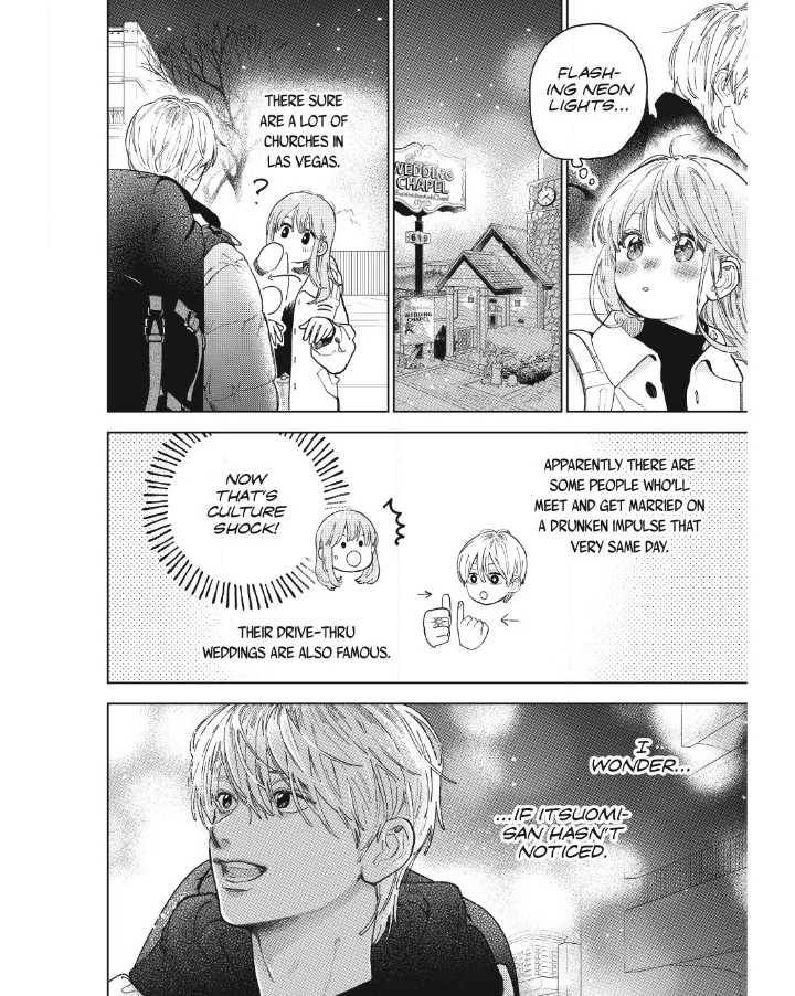 Read A Sign of Affection EN Manga Online
