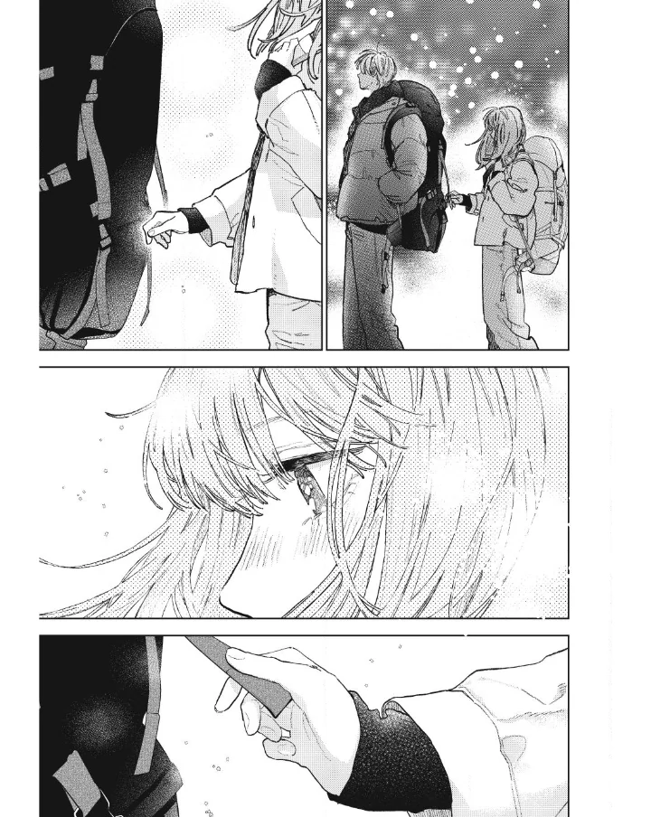 Read A Sign of Affection EN Manga Online